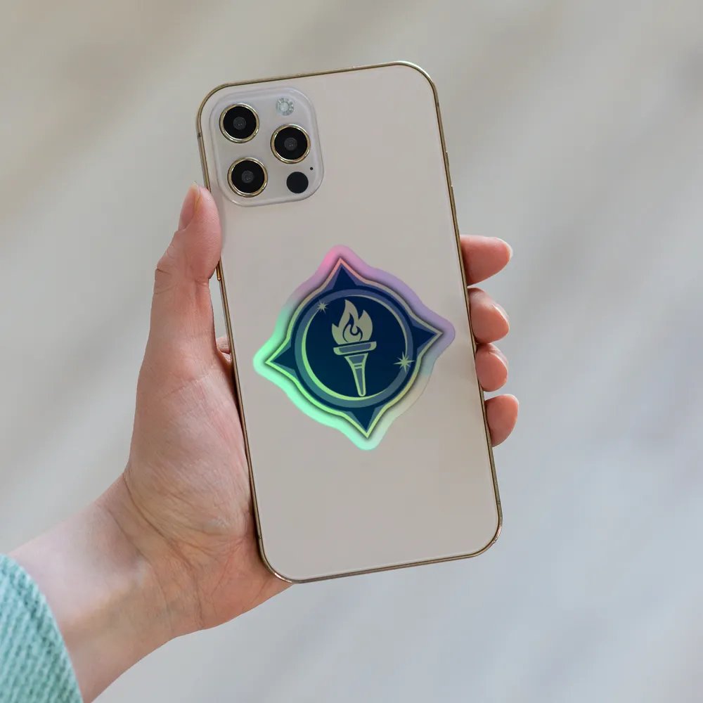 Lightbringer Sticker product image (8)