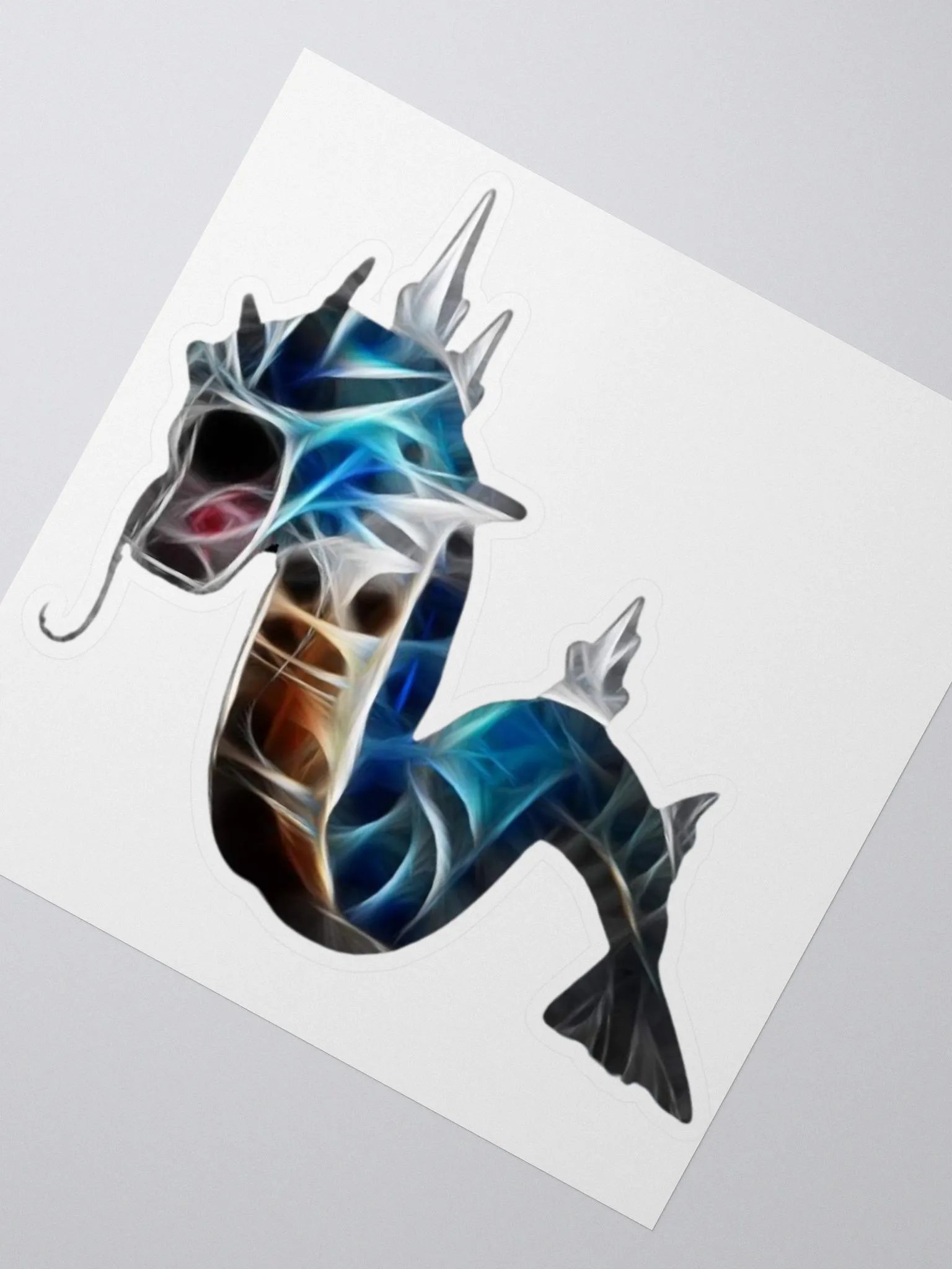 Meowados Big Azz Sticker product image (2)