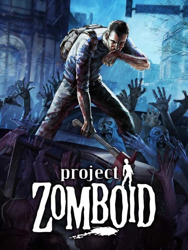 Project Zomboid - Steam Gift GLOBAL product image (1)