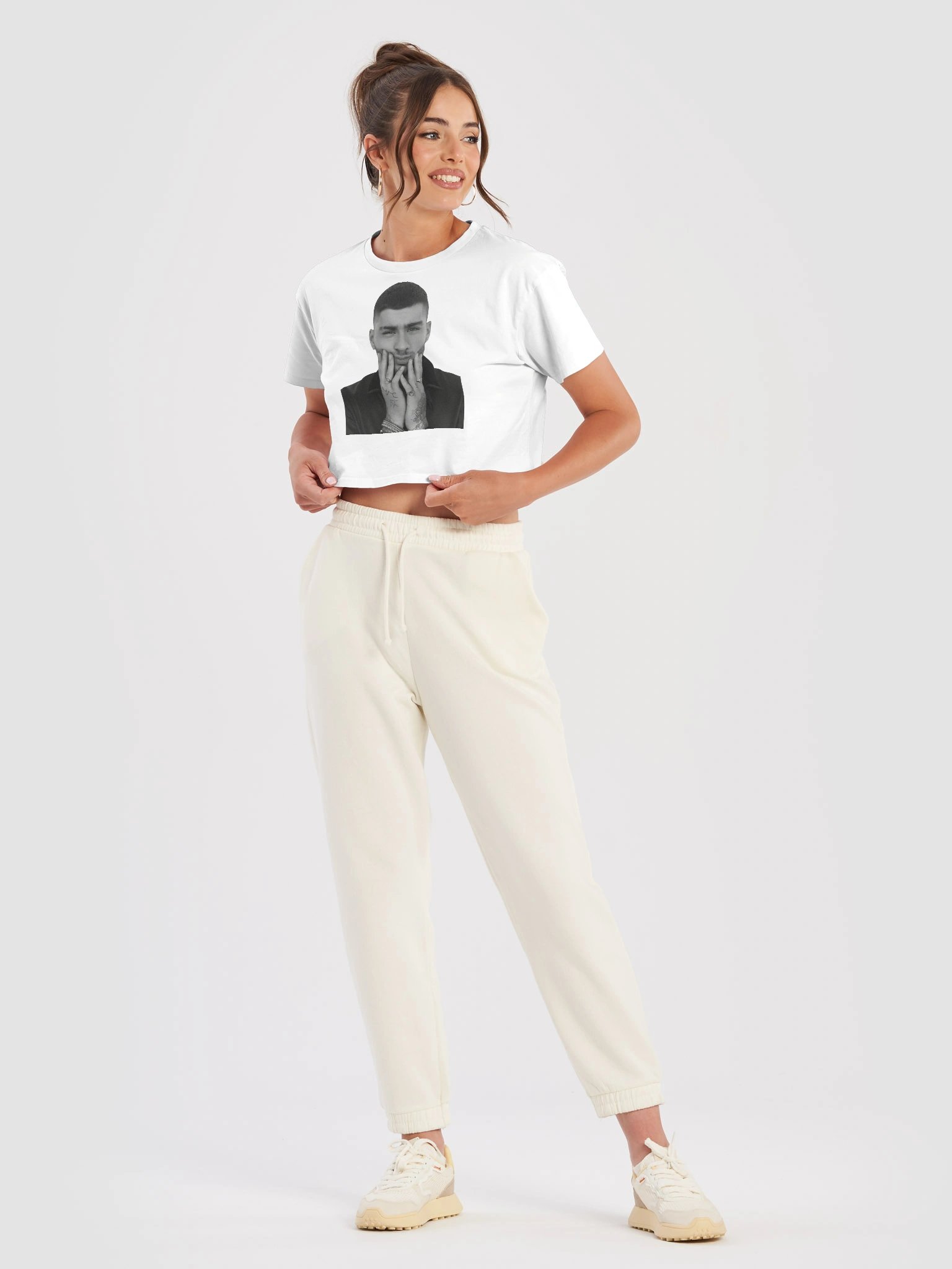 ZAYN TEE product image (14)