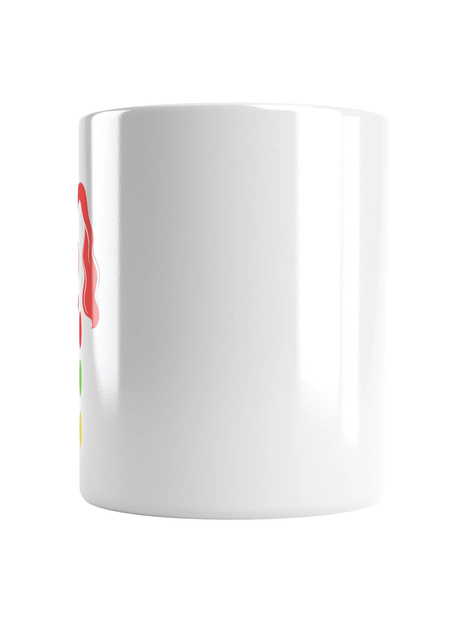 "Neon" Mug product image (6)