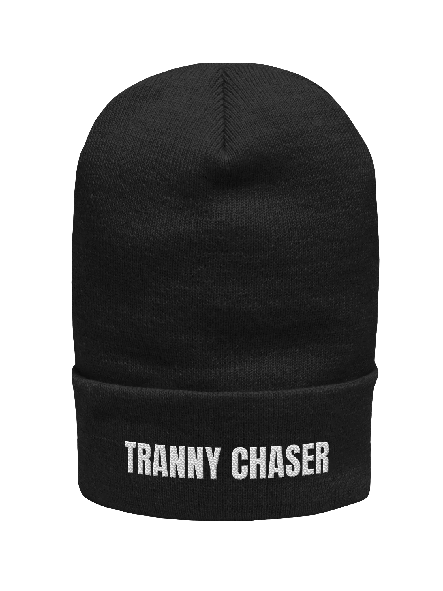 Chaser Beanie