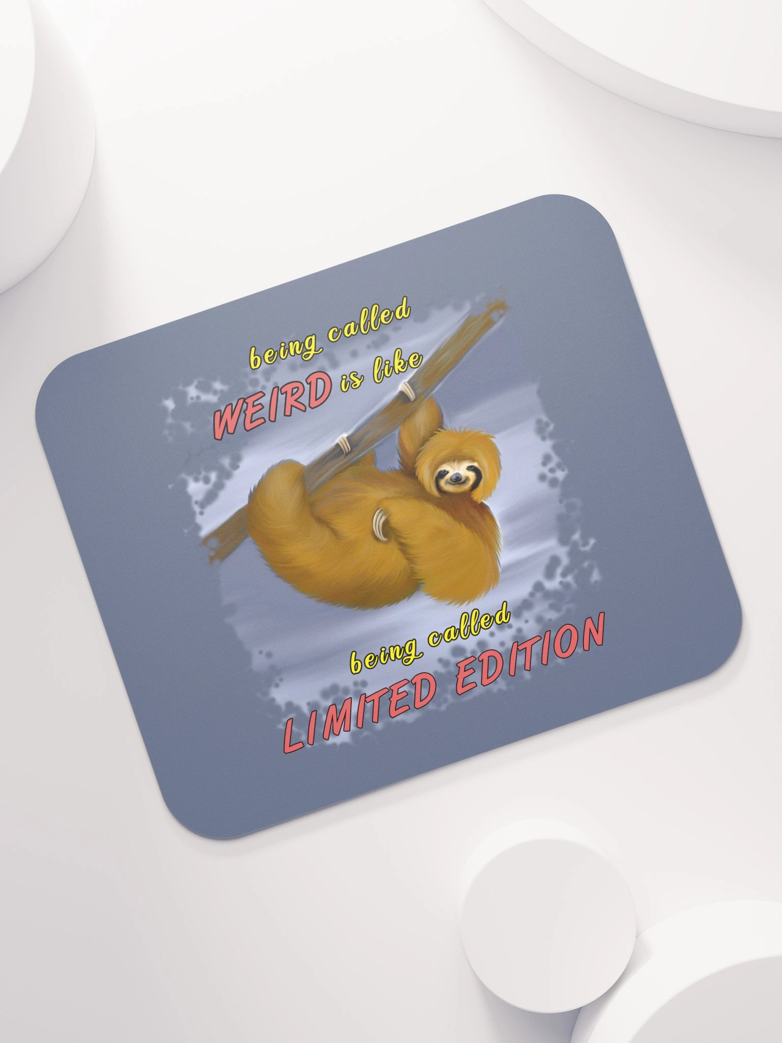 Classic Mouse Pad product image (2)