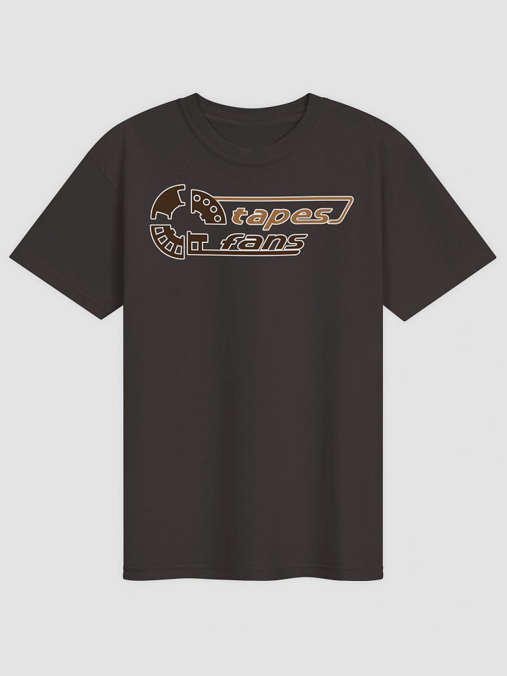 Tapes.Fans Big - merch image. View more Tapes Fans merches on our merch site.