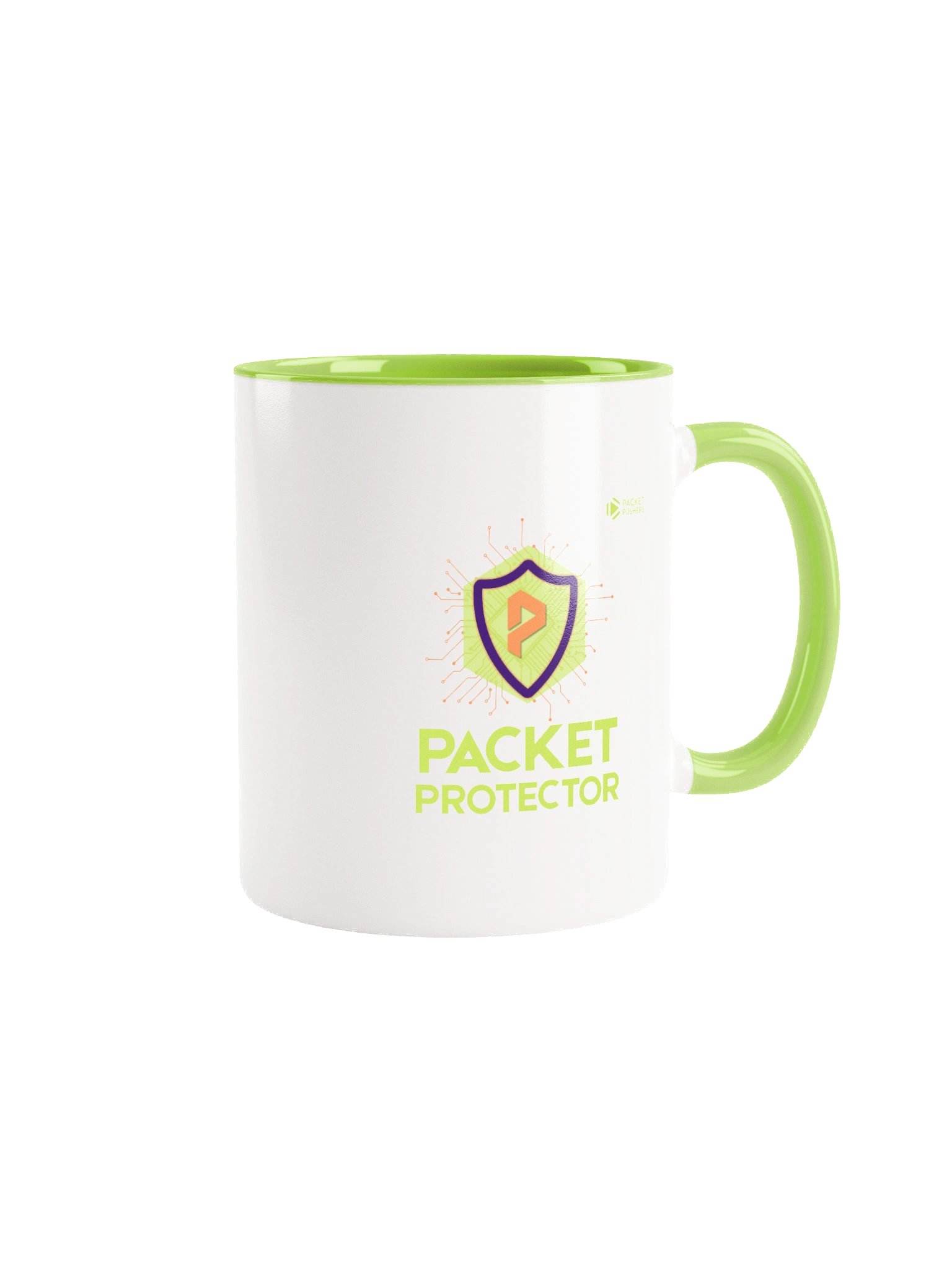 Packet Protector Mug product image (1)