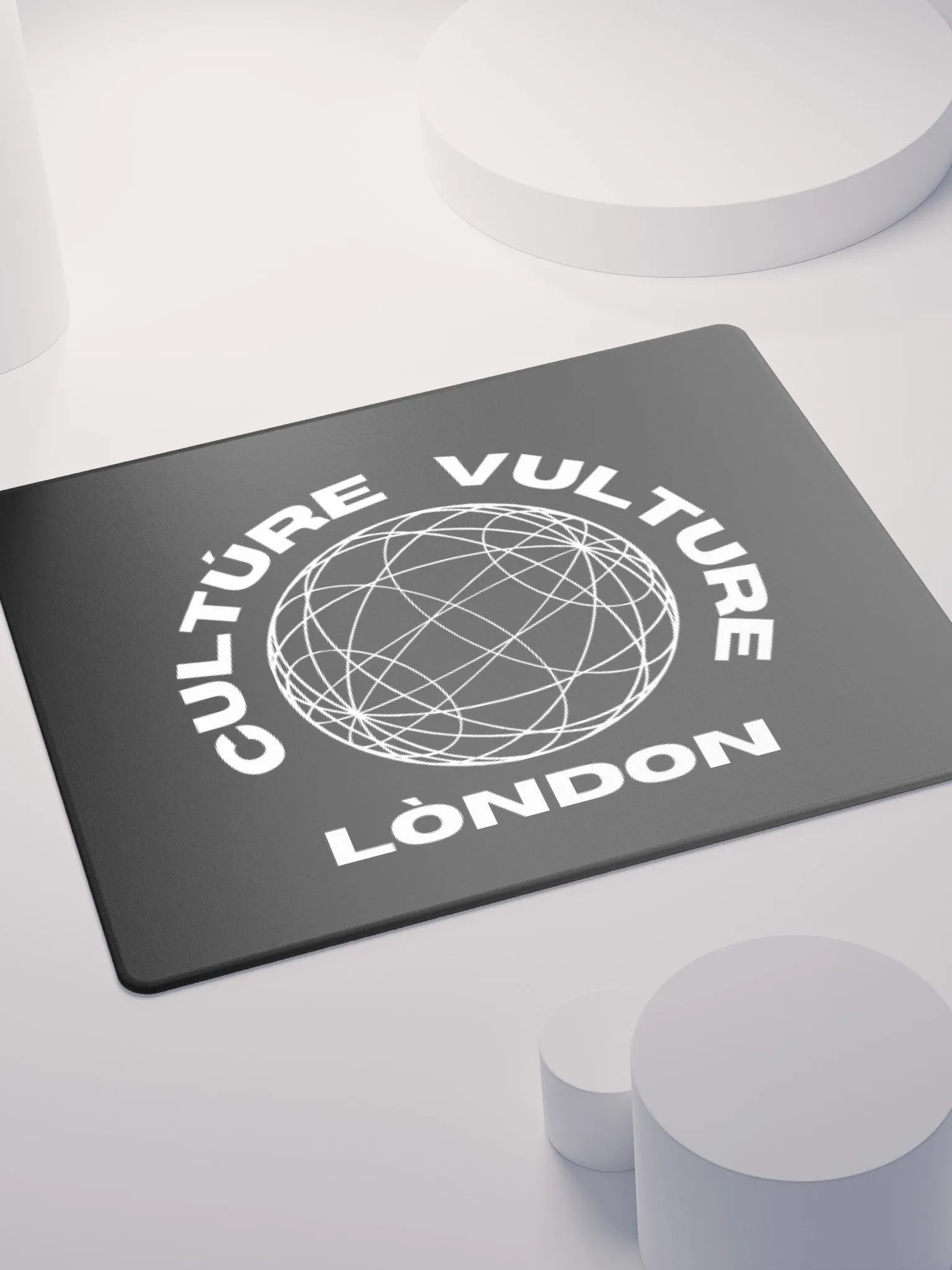 GAMING MOUSE PAD product image (4)