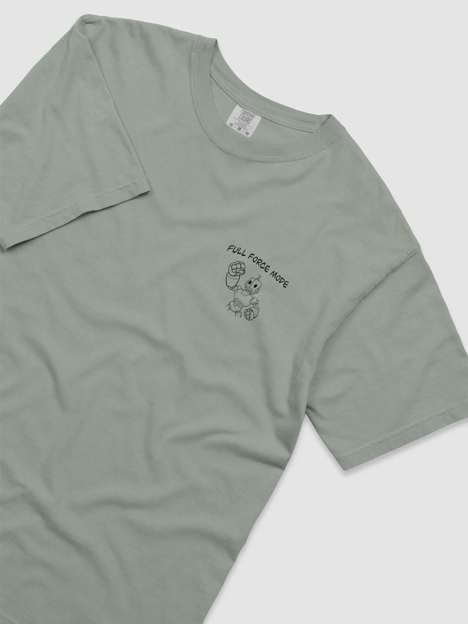 Full Force Mode Comfort product image (22)
