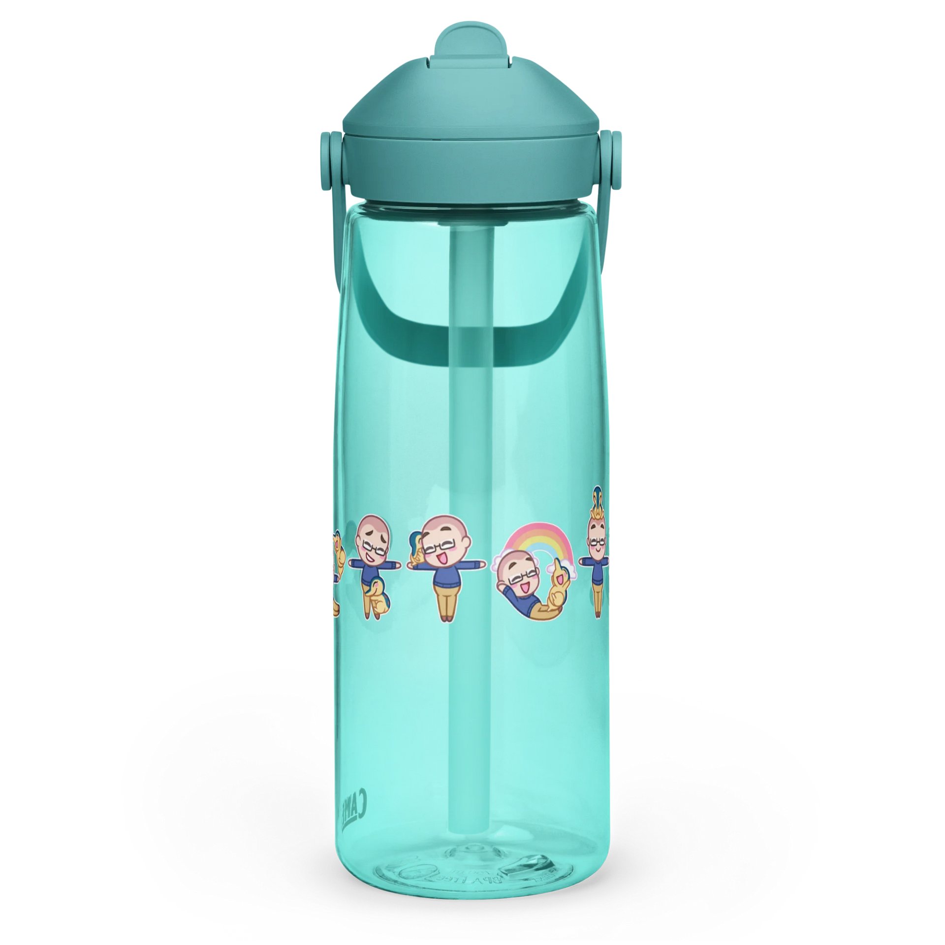 rettoto Camelbak Water Bottle product image (7)