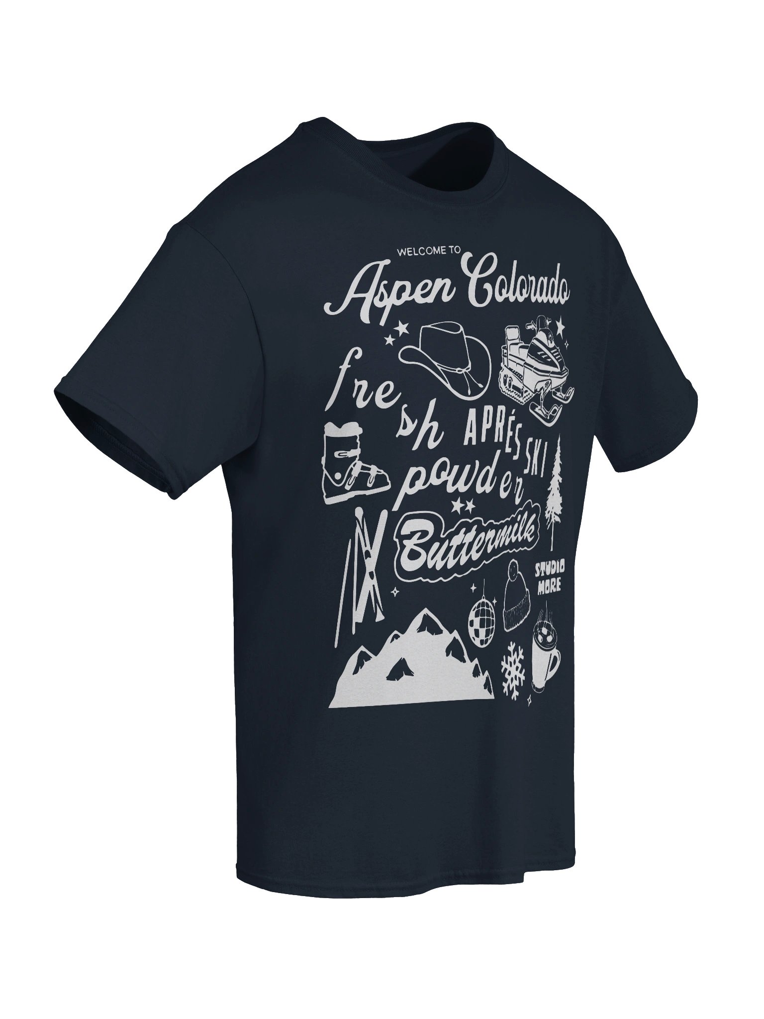 Welcome to Aspen Colorado product image (46)