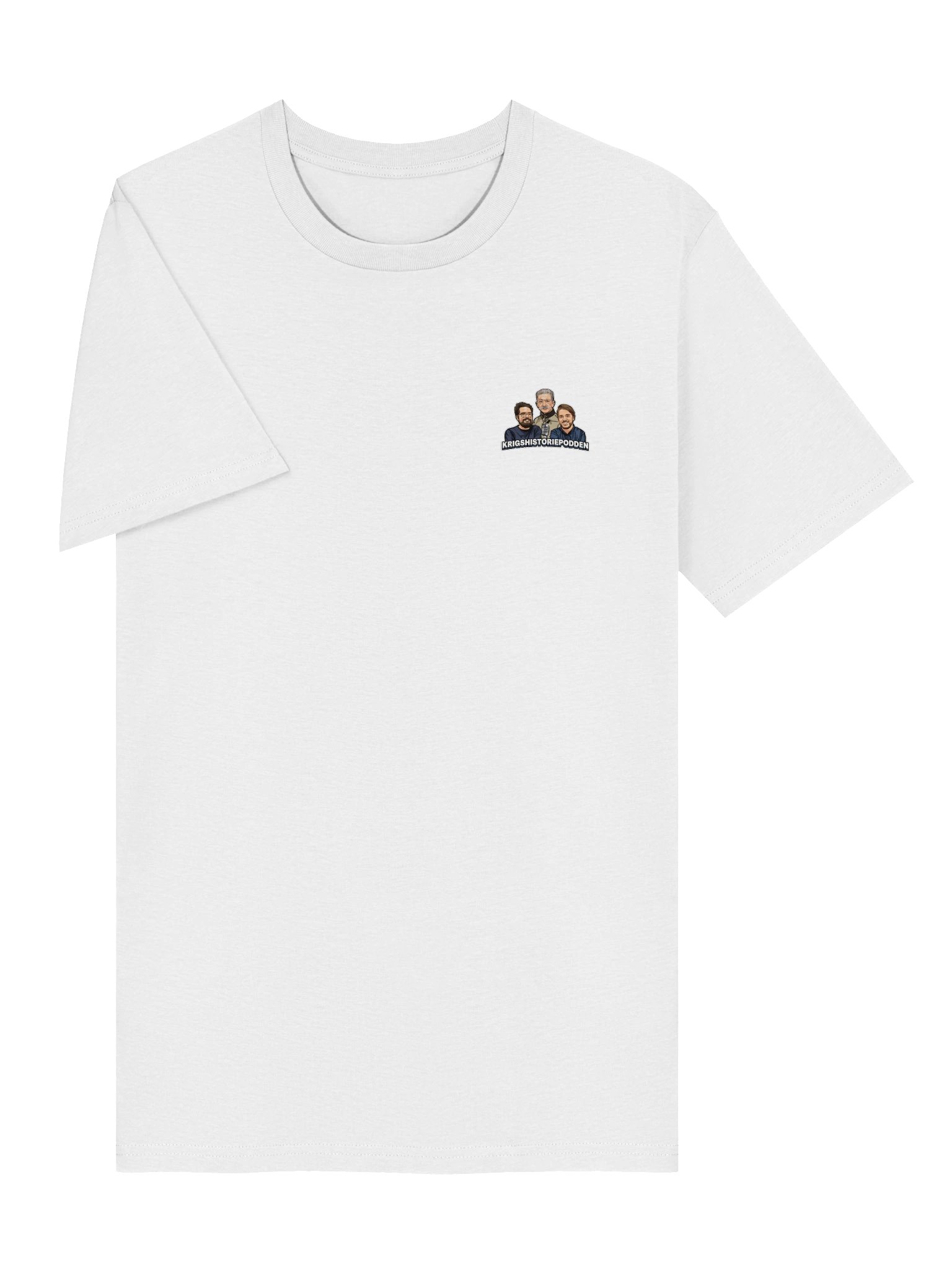 Krig: free to play, pay to win (Organic unisex T-shirt) product image (117)