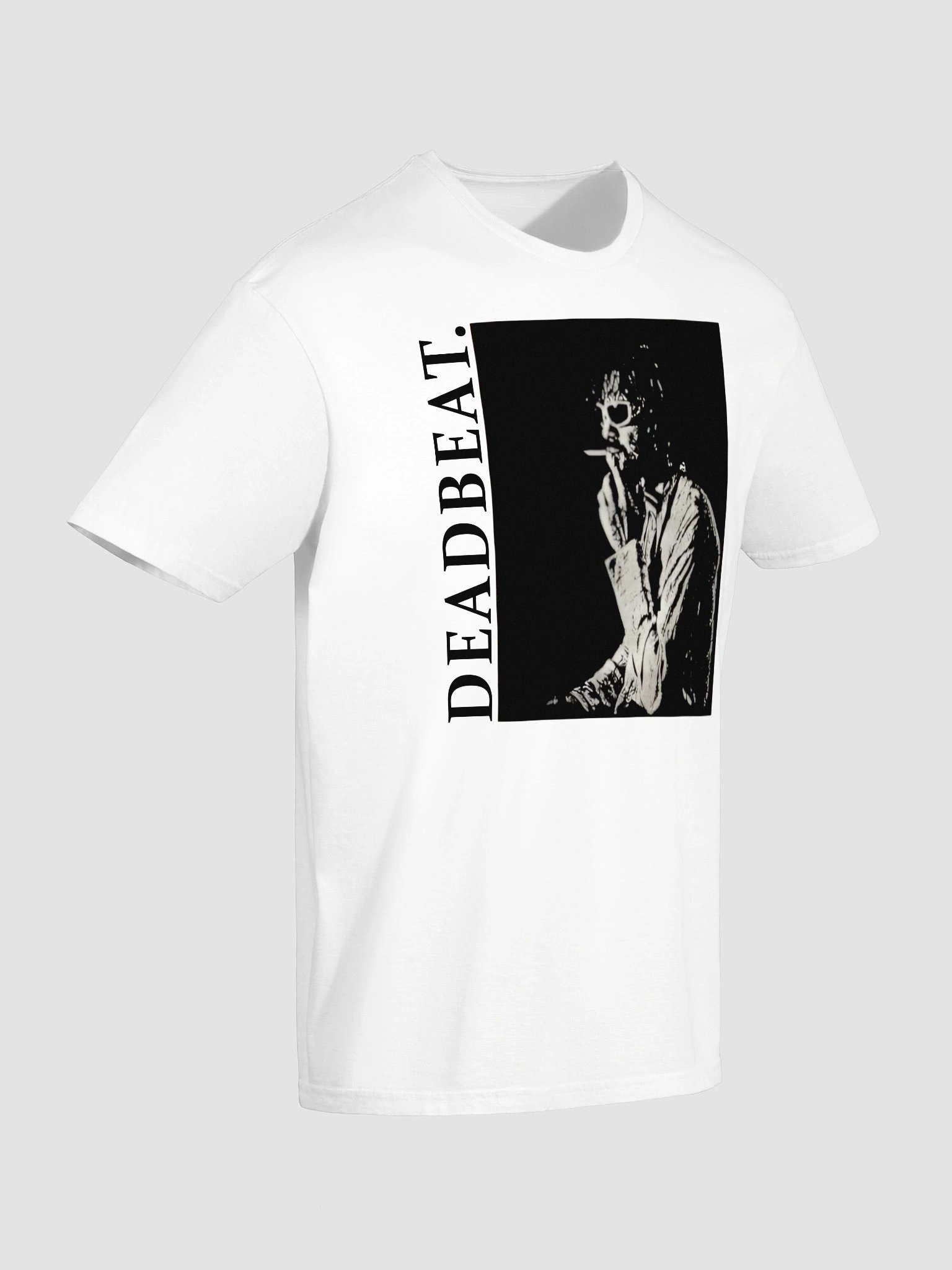 Tame Impala Deadbeat Portrait Shirt product image (2)