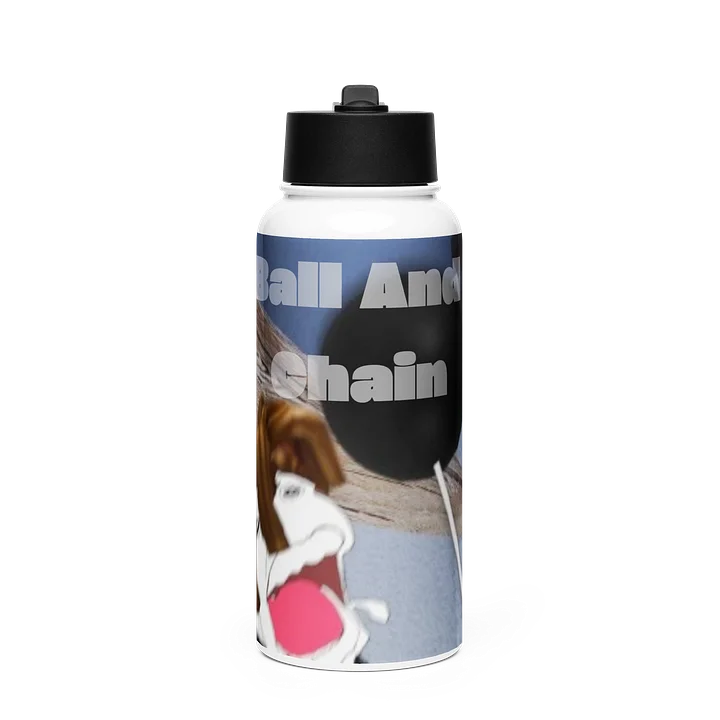 Shakys product image (1)