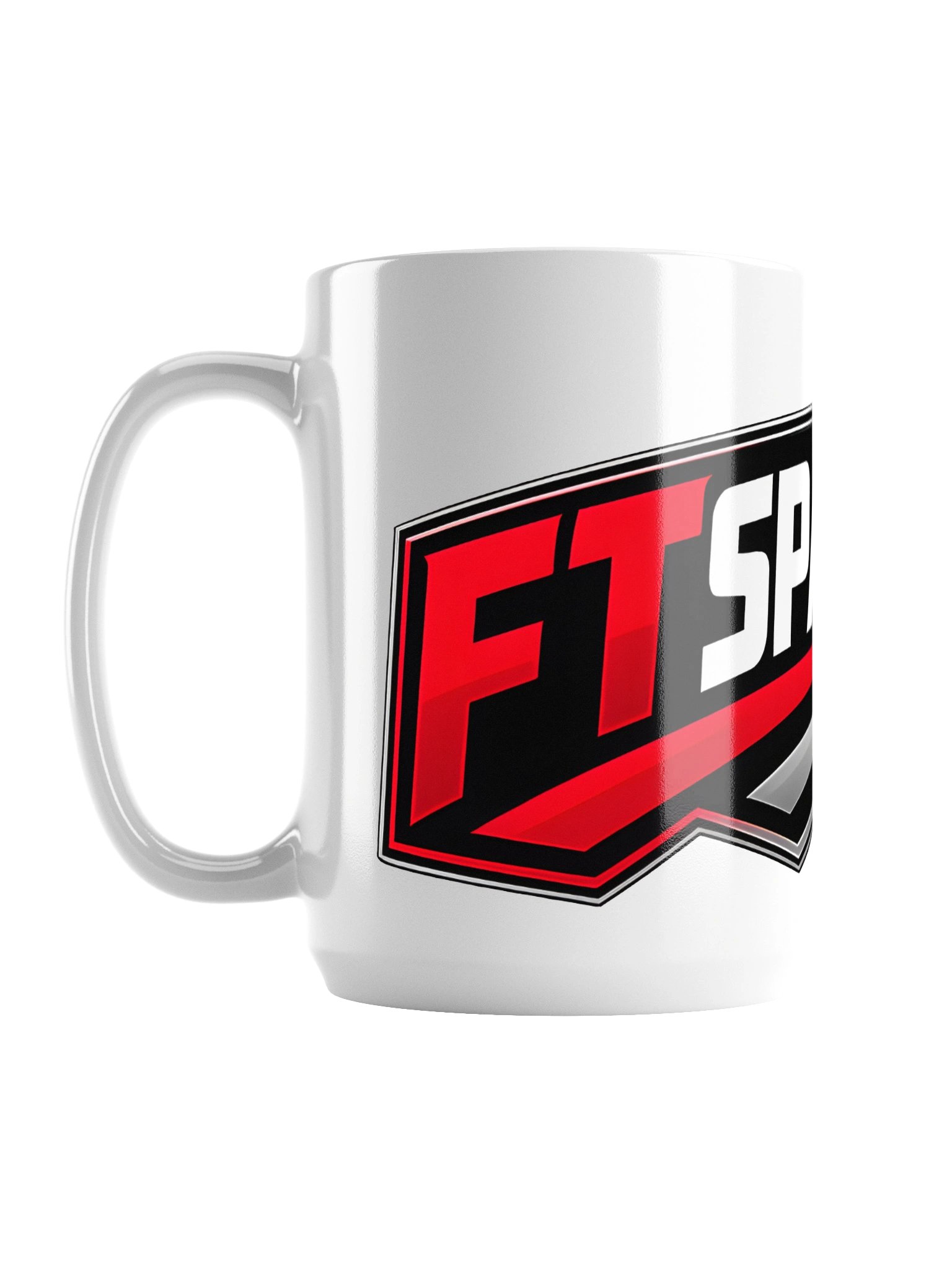 FT Spaceport – Full Send Mug product image (1)