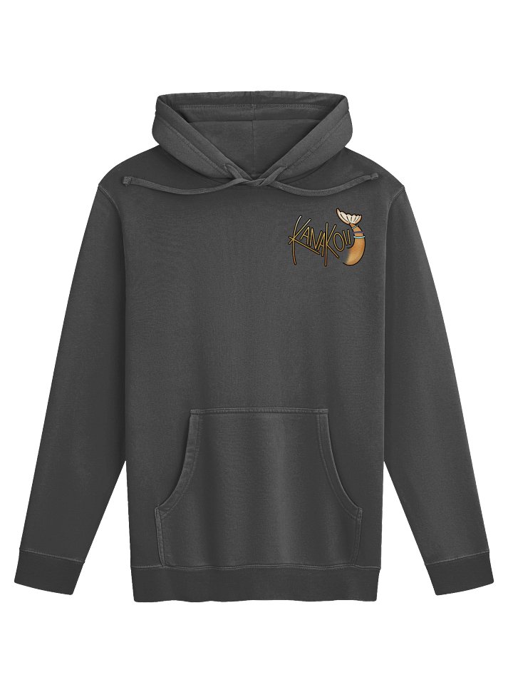 Kana Koii Premium Hoodie product image (1)