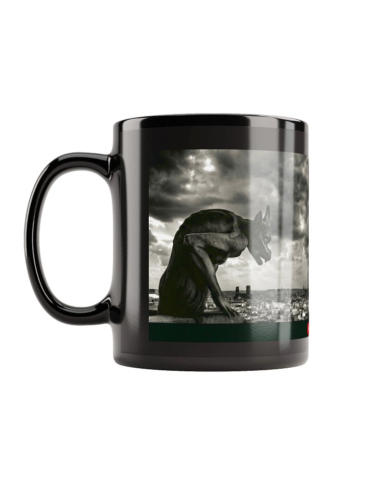 Taza gárgola product image (1)