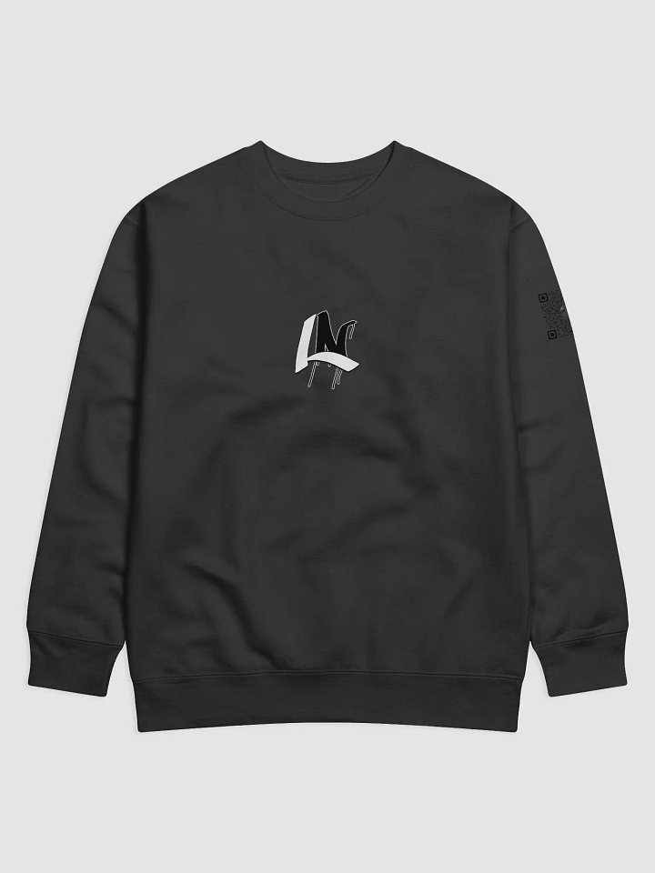 Lenternet Ibreon Esports Sweatshirt product image (29)
