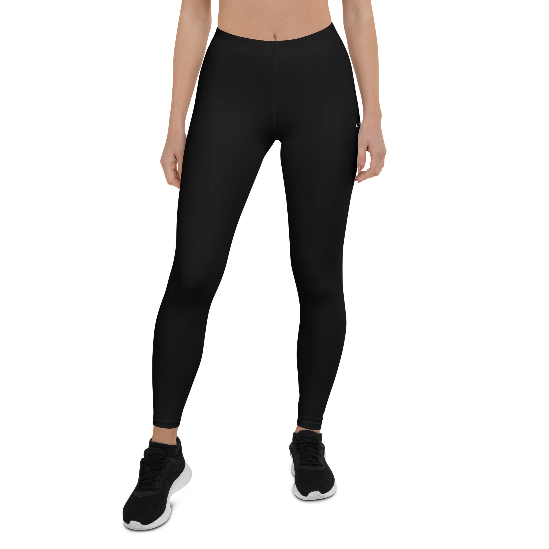 LetshyGo women’s premium leggings product image (2)