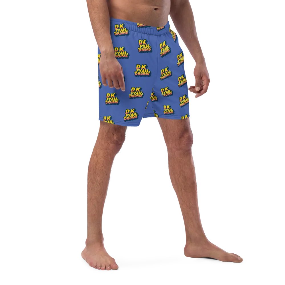 DK Trunks Purple product image (8)