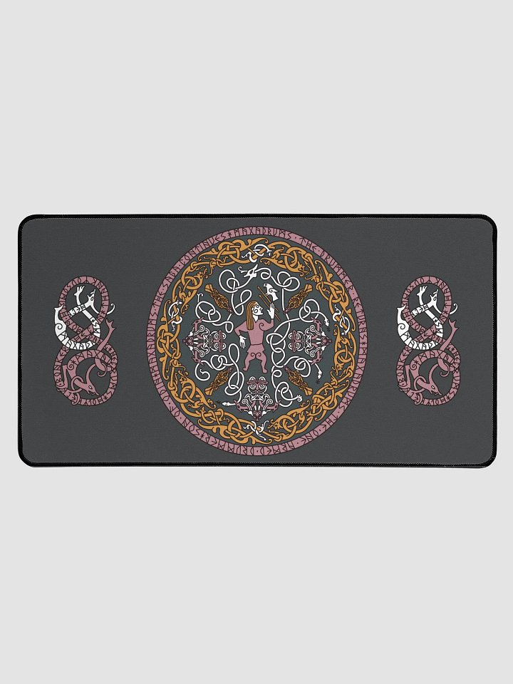 Maxa Saga Desk Mat product image (2)