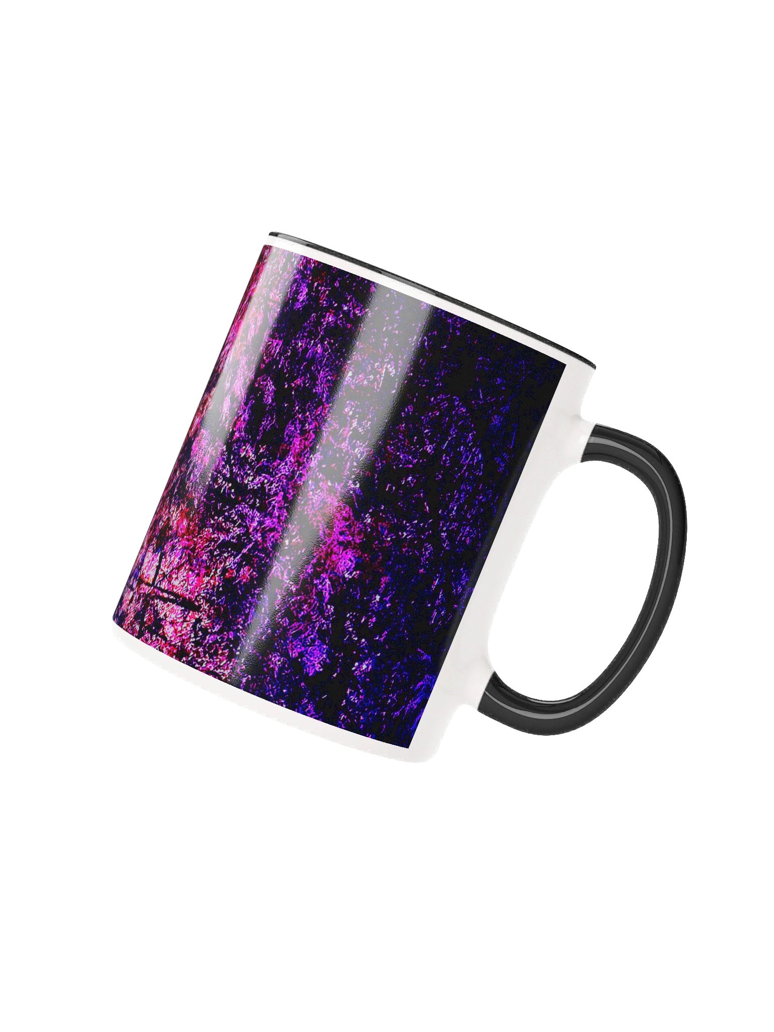 Dark And Icy Mug product image (2)
