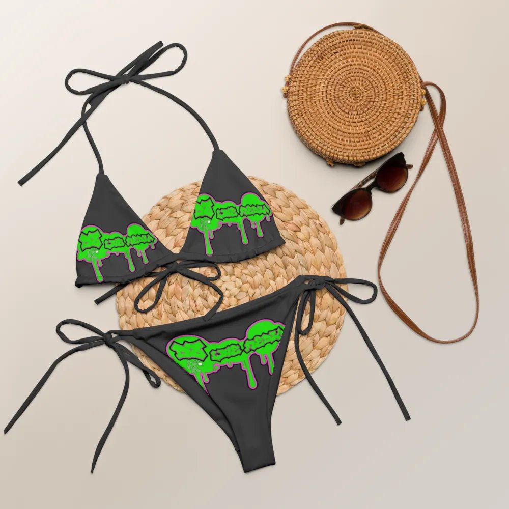 Dz String Bikini product image (4)