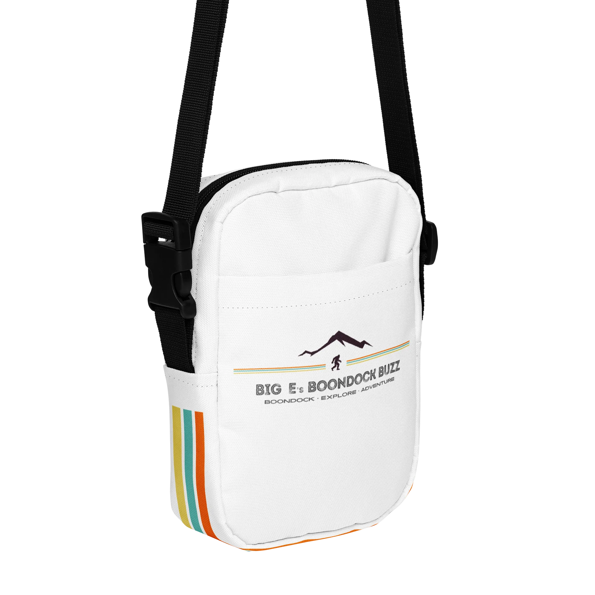 Boondock Buzz Signature Crossbody product image (1)
