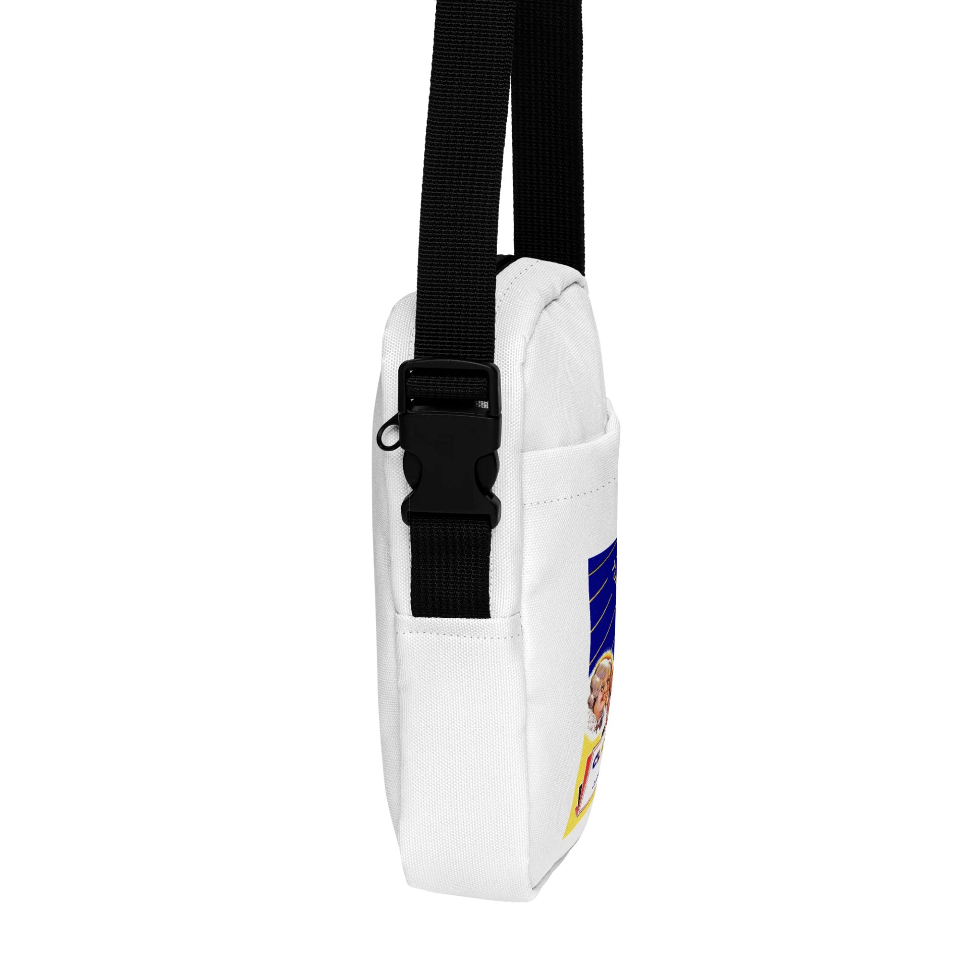 'Sunny Day' Utility Crossbody Bag product image (4)