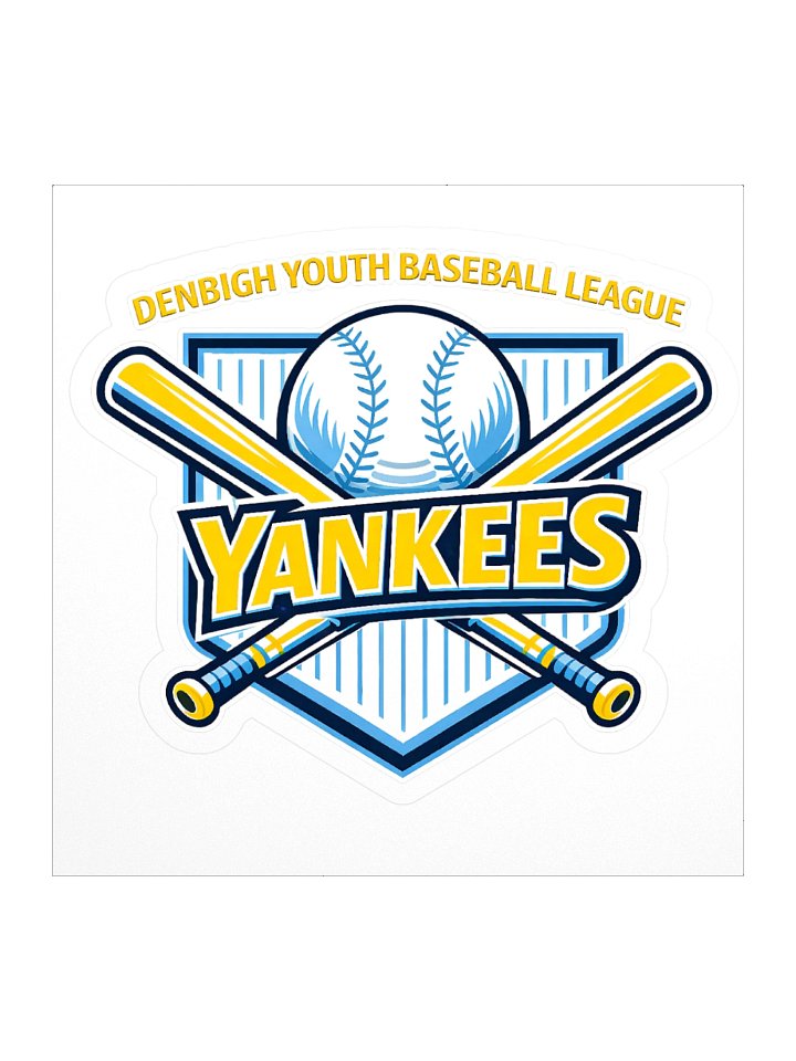 Yankees - Stickers product image (1)