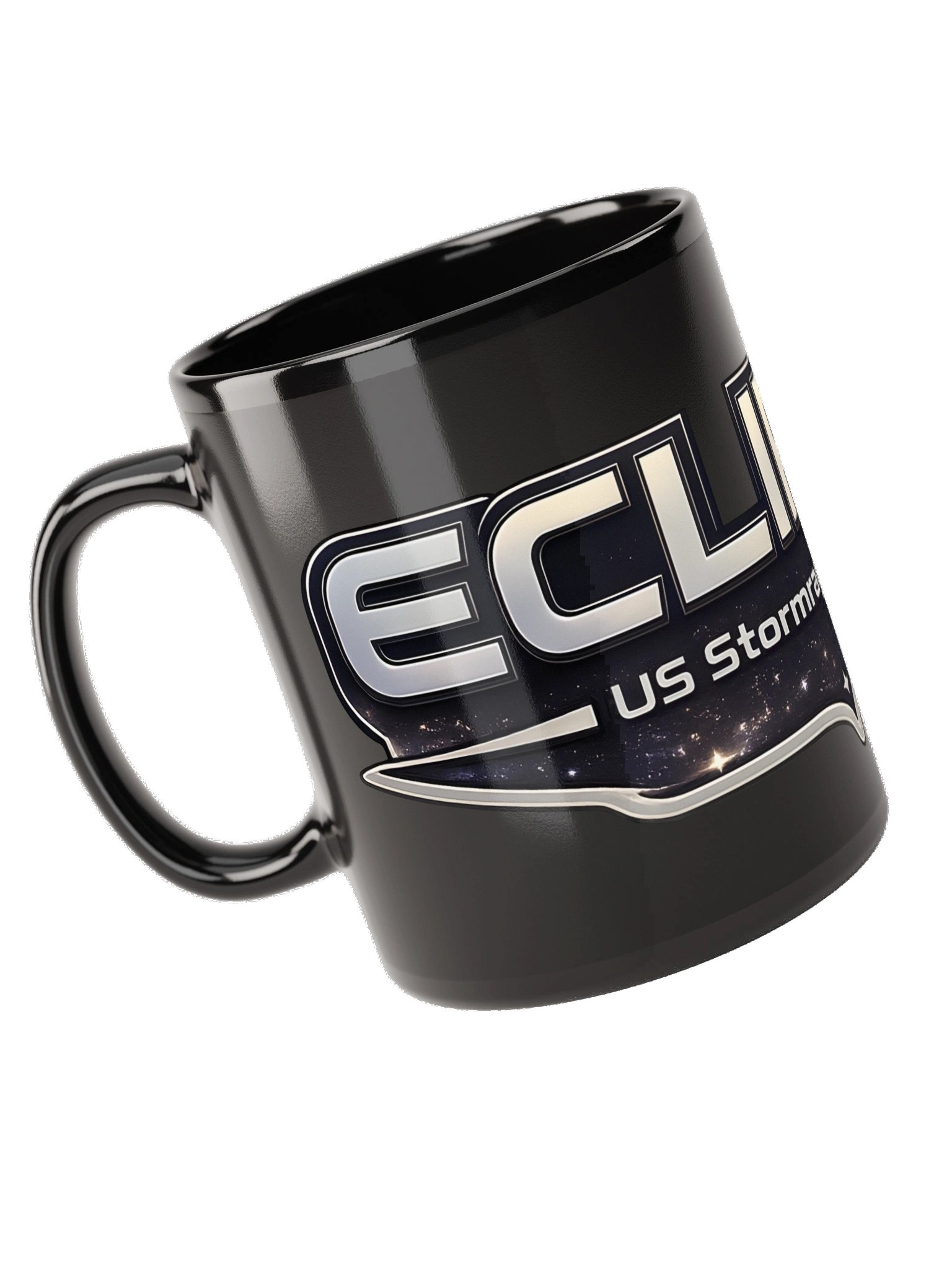 Eclipsed Hero Mug product image (5)