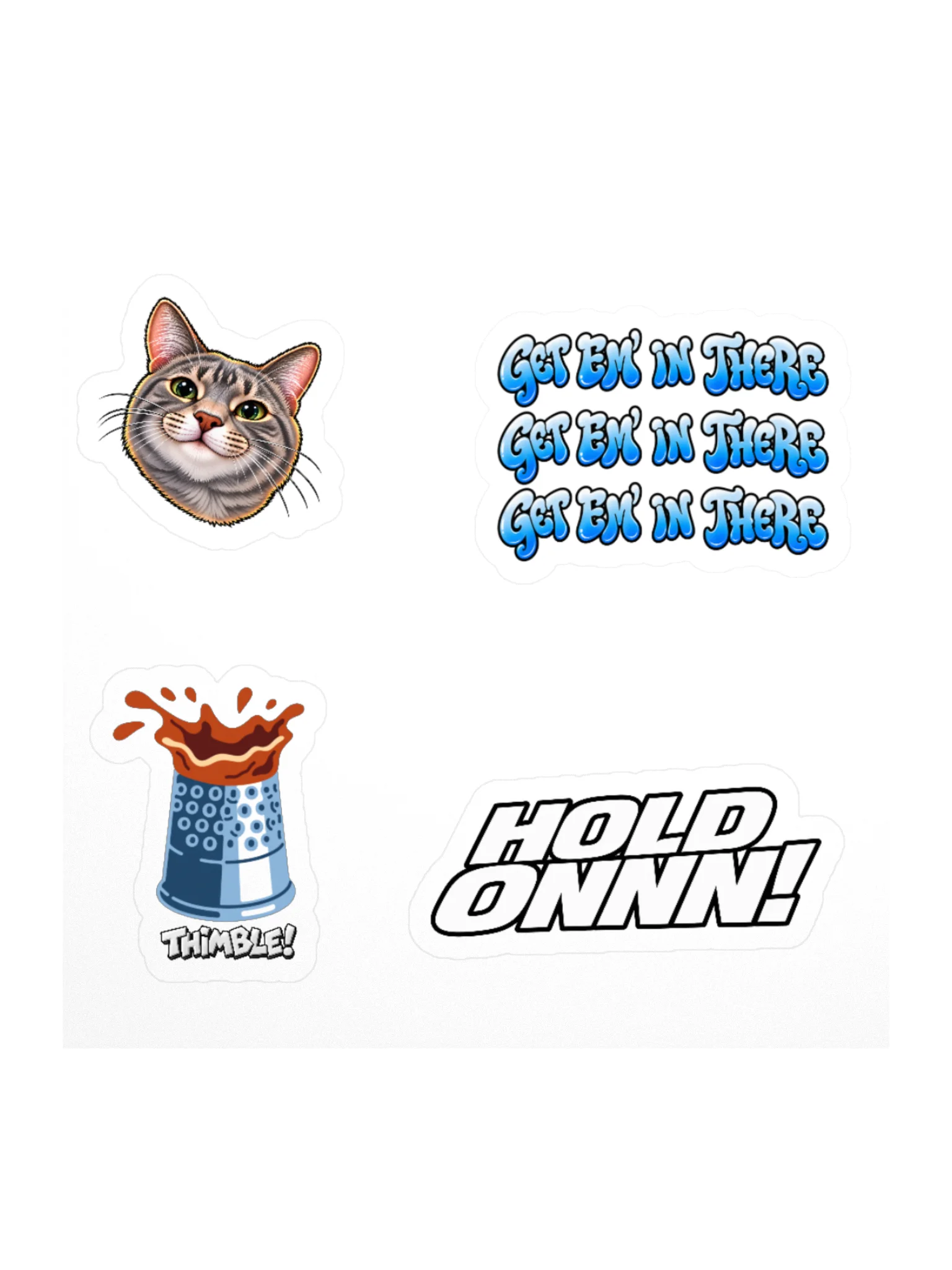 Stickers :) product image (1)