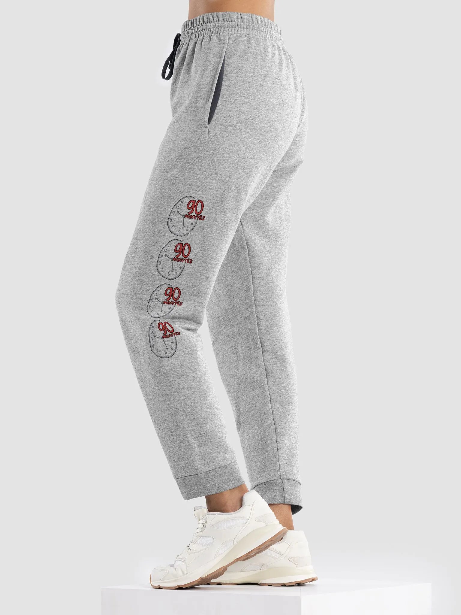 90 Minute Sweats product image (3)