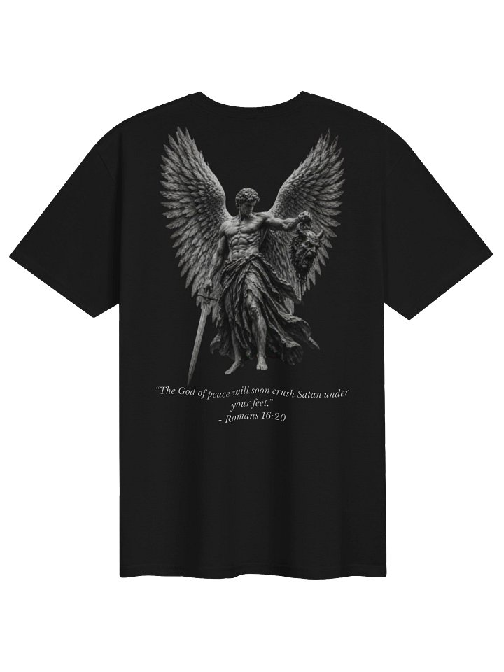 Romans 16:20 T-Shirt product image (1)