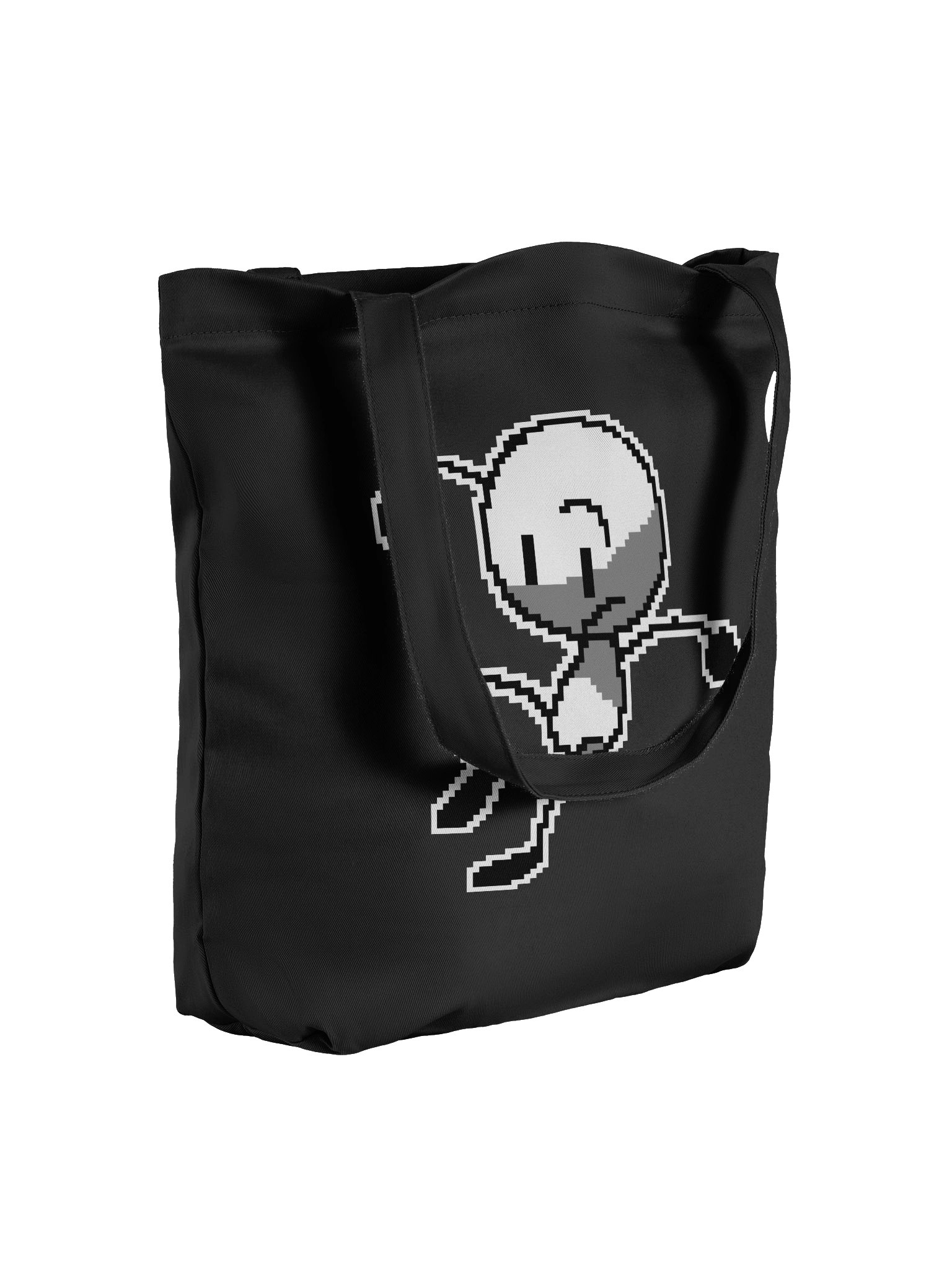 16-Bit Verzee Eco Tote Bag product image (7)