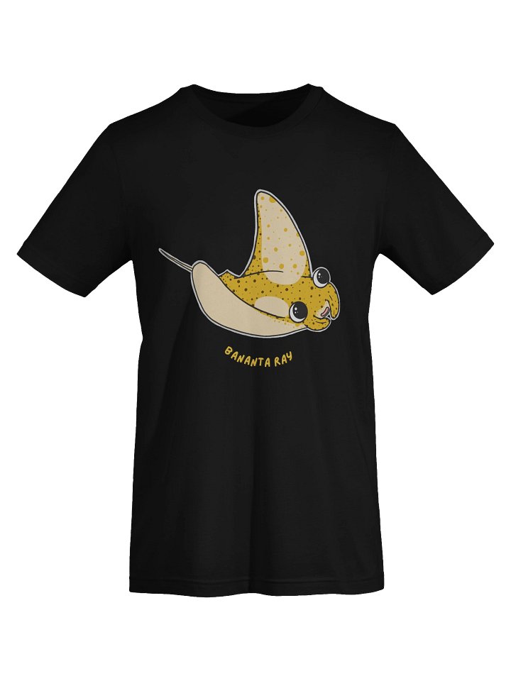 Bananta Ray Soft-Tee product image (2)