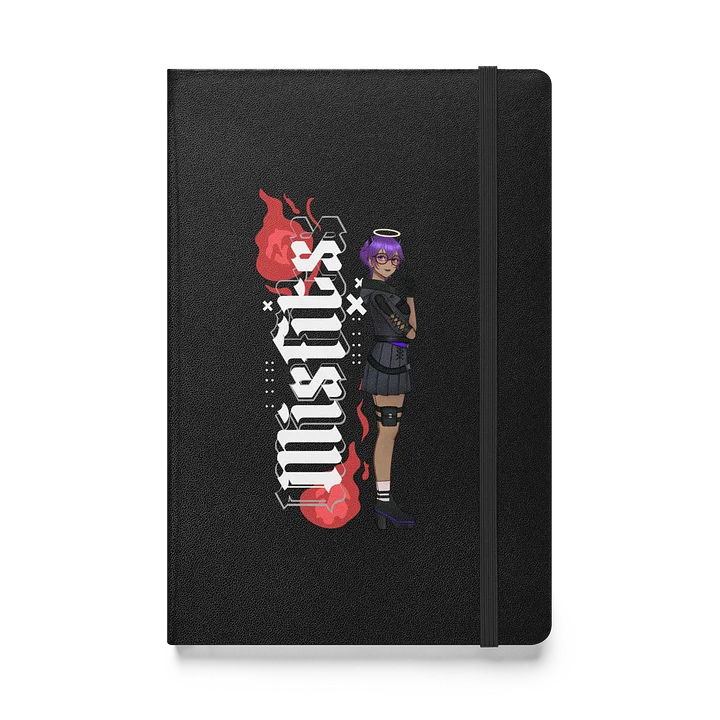 Wampy Notebook product image (1)