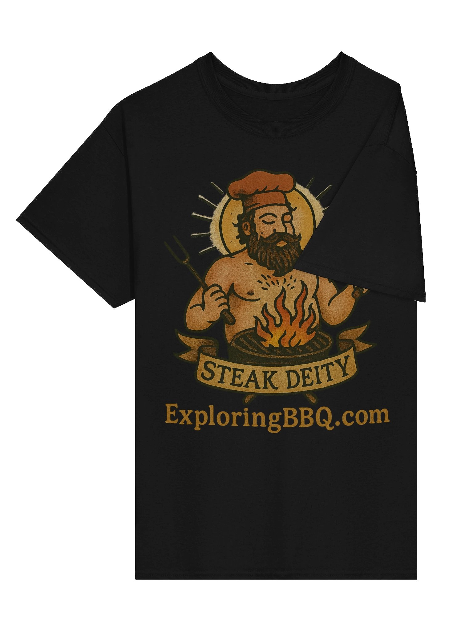 Steak Deity - Classic product image (4)