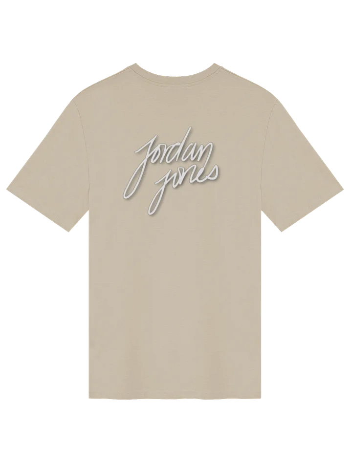 Jordan Jones | Tee product image (2)