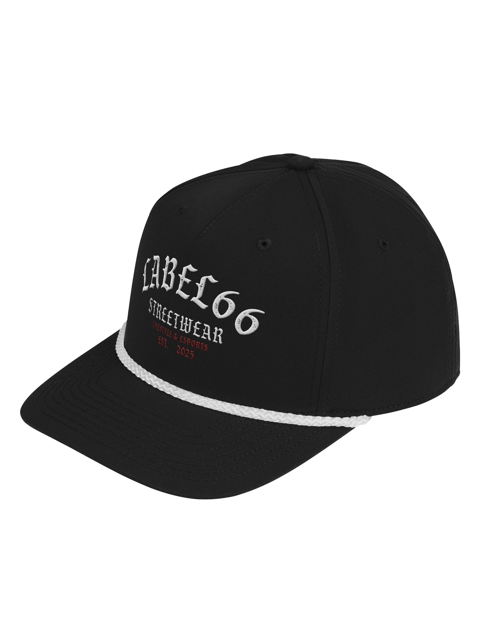 66 Streetwear Snapback product image (1)