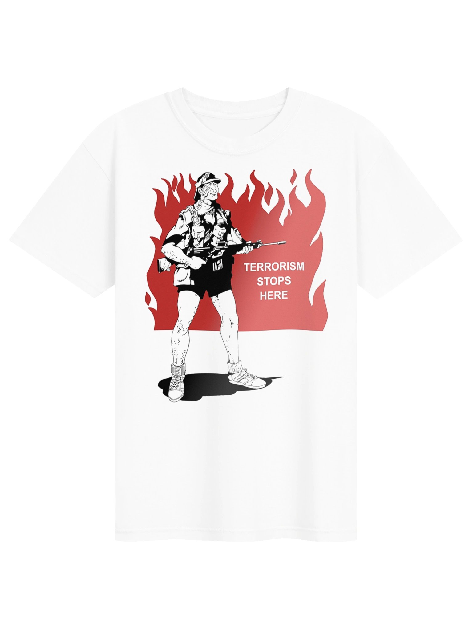 RHODIE SHIRT product image (11)