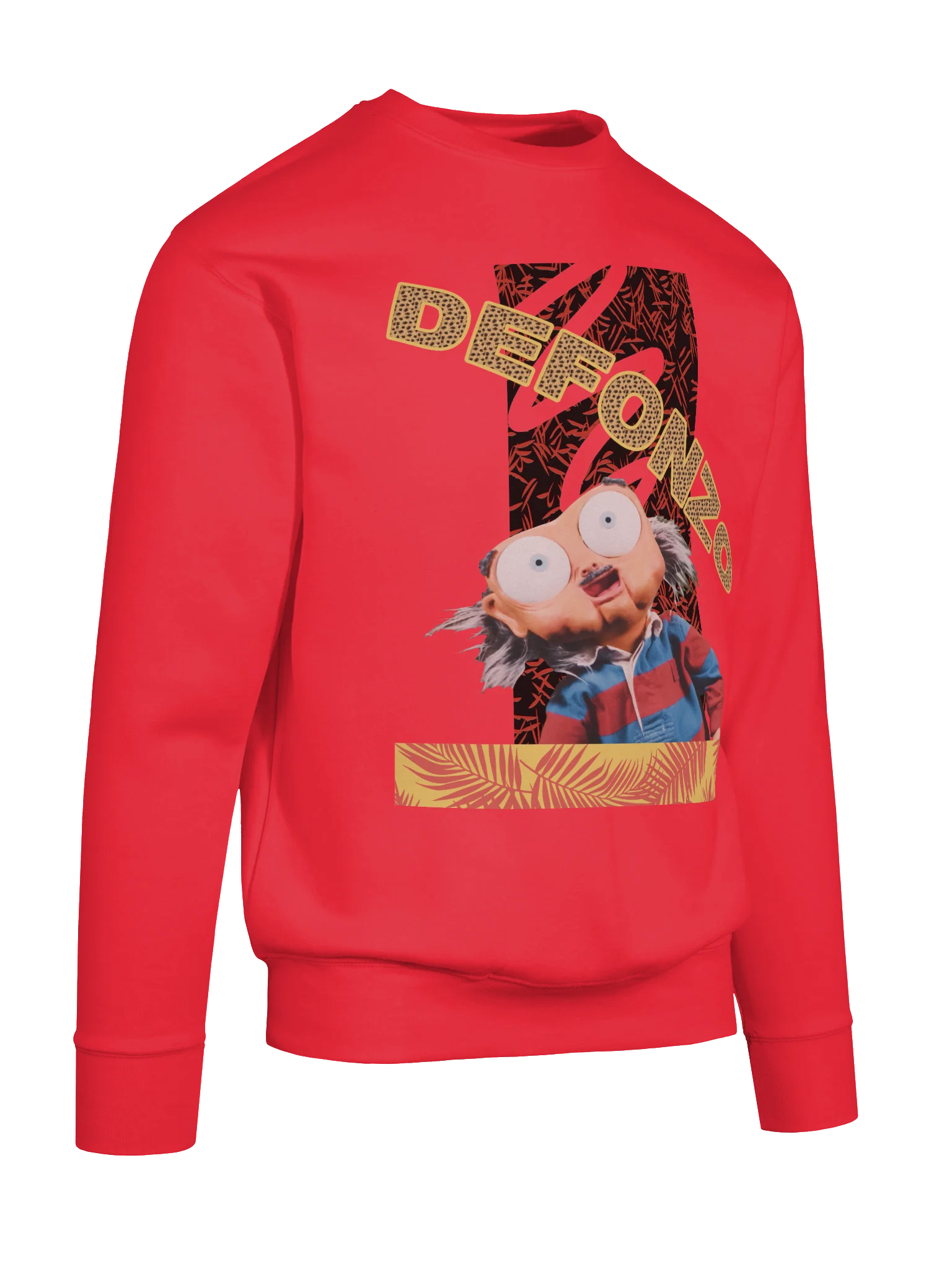 Defonzo product image (10)