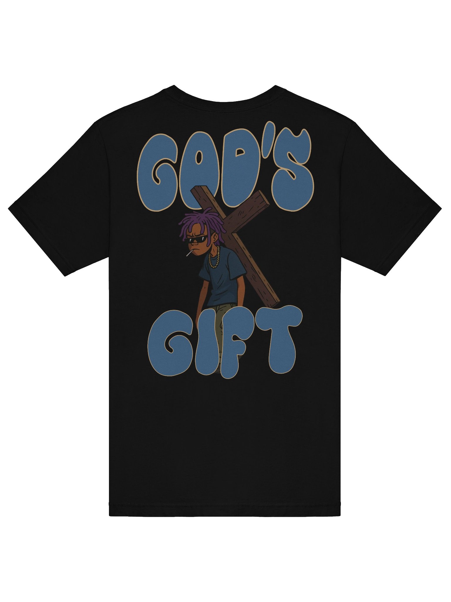 KEEP LIVN's GOD's GIFT product image (42)