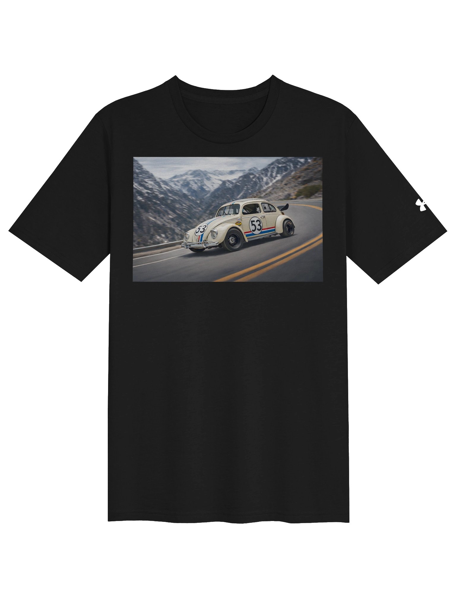 Herbie x Under Armour product image (1)