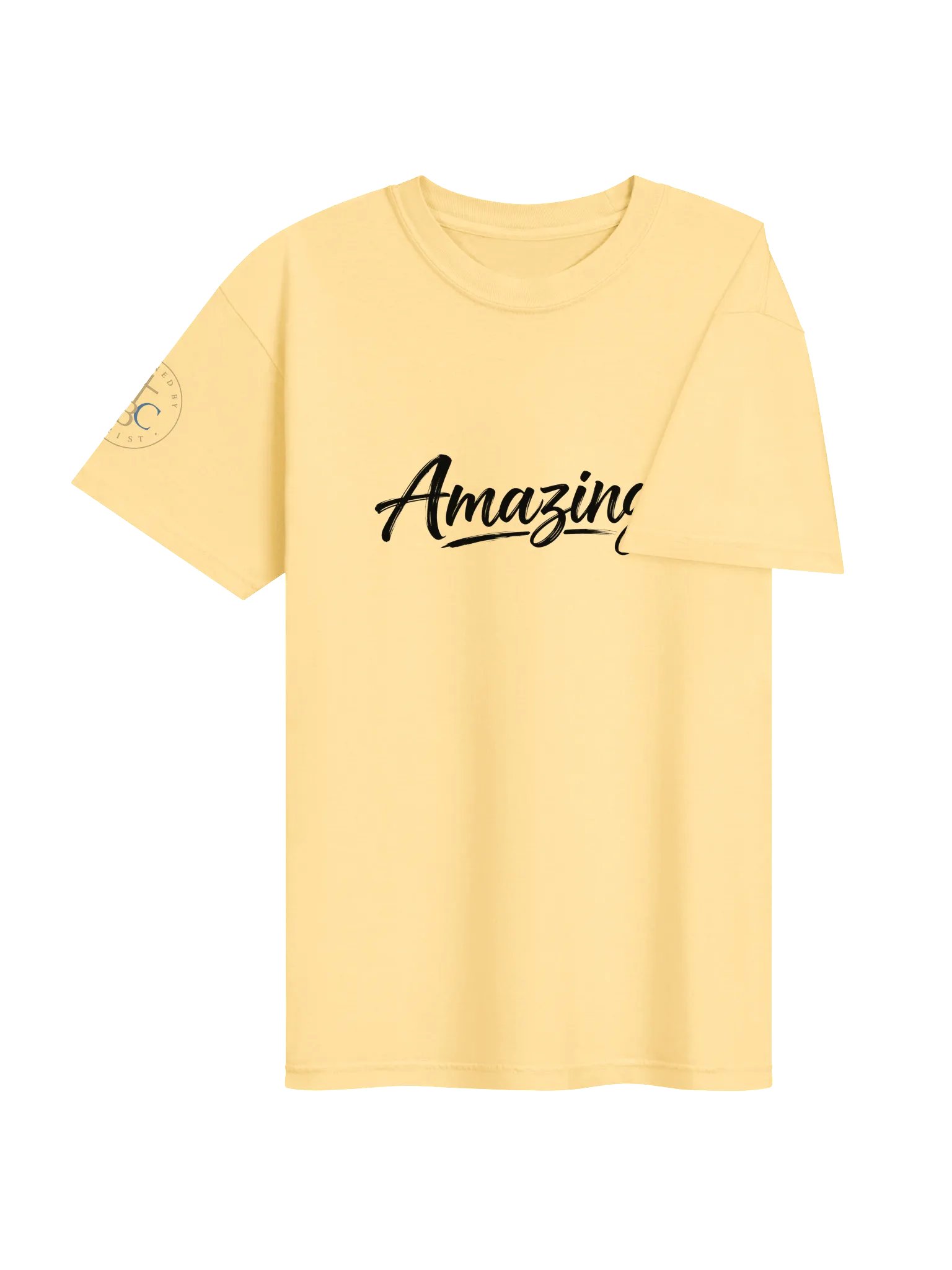 Lyrical Lifestyles: Amazing! product image (6)