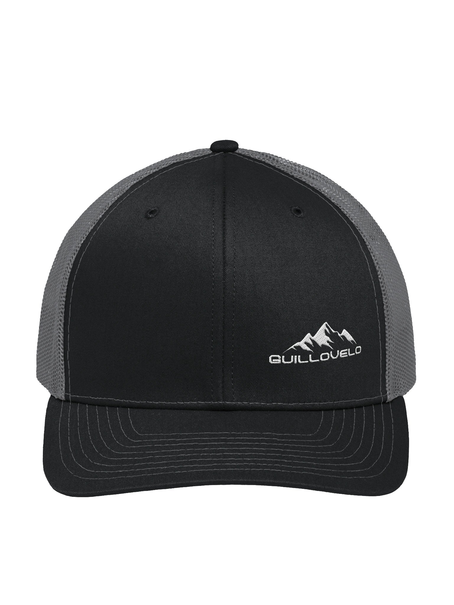 GUILLOVELO RICHARDSON SUMMIT HAT product image (2)