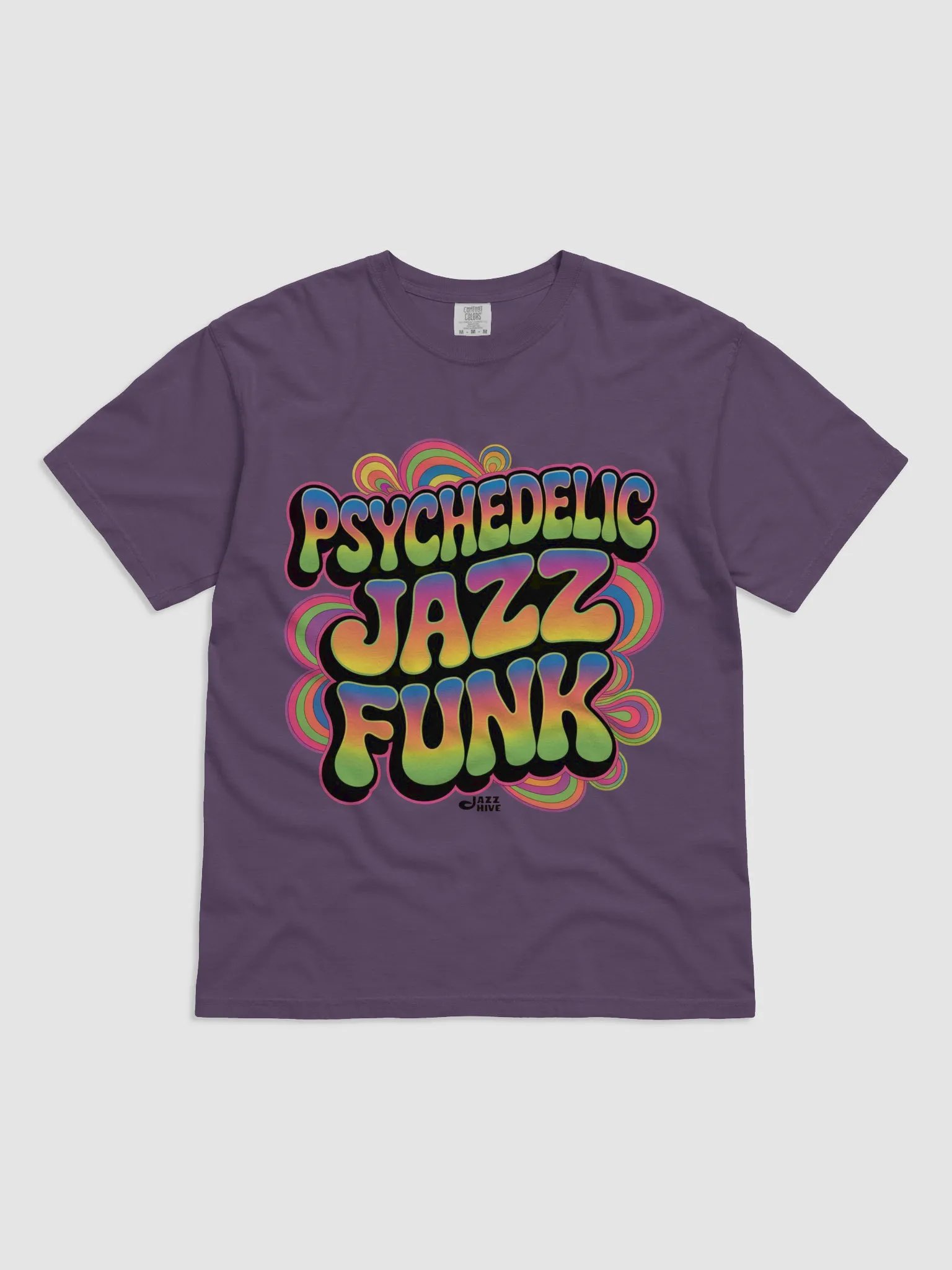 Psychedelic Jazz Funk product image (1)
