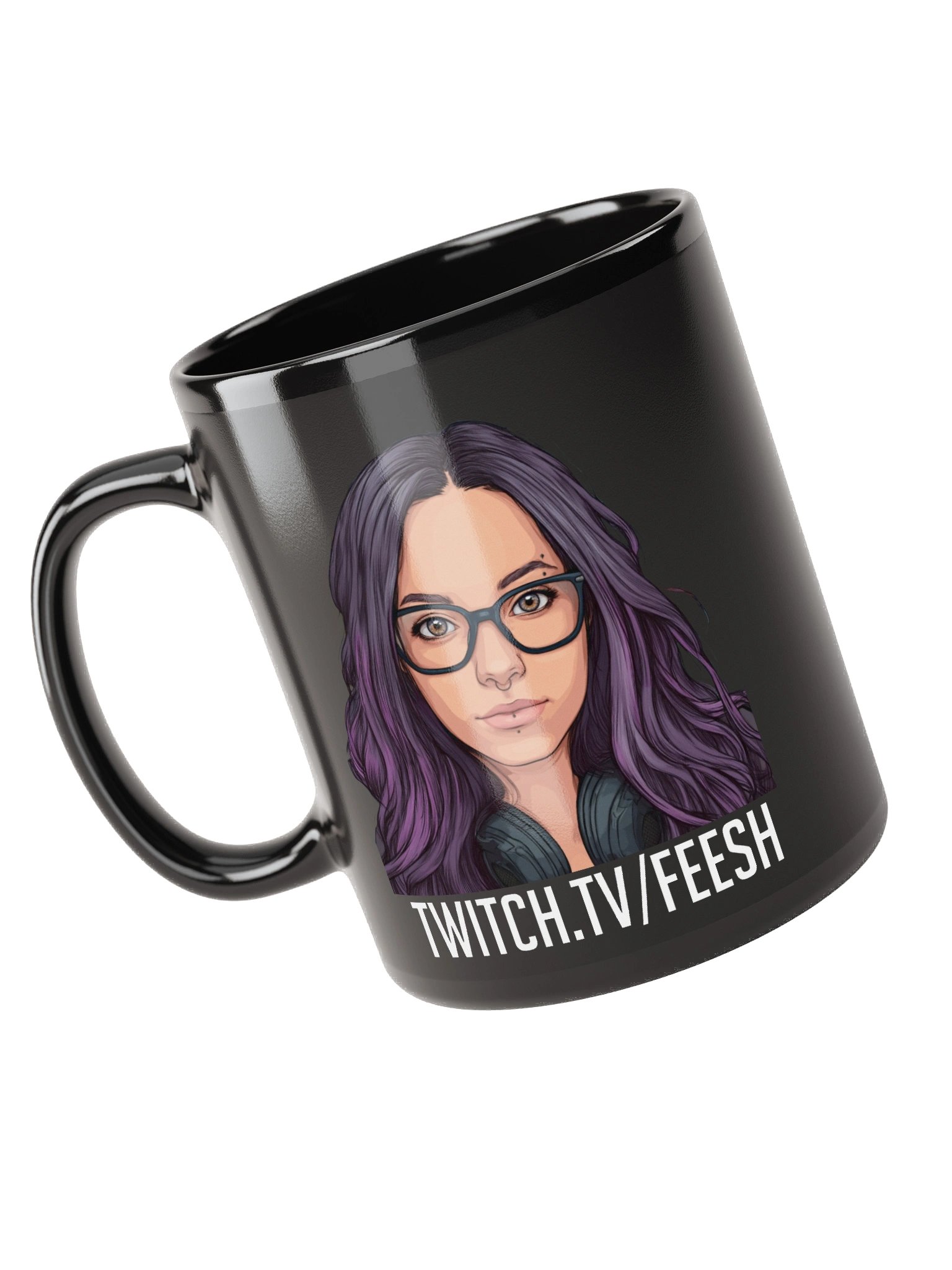 FEESH Mug product image (6)
