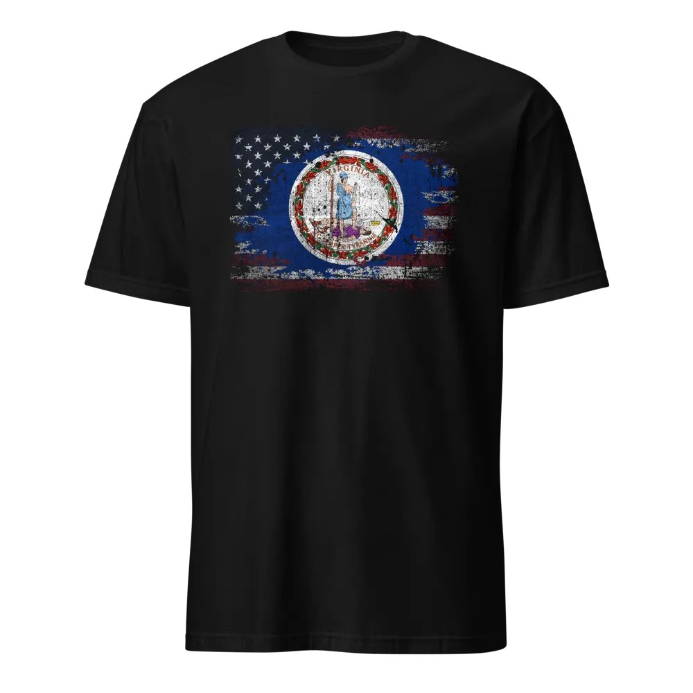 Virginia USA product image (1)