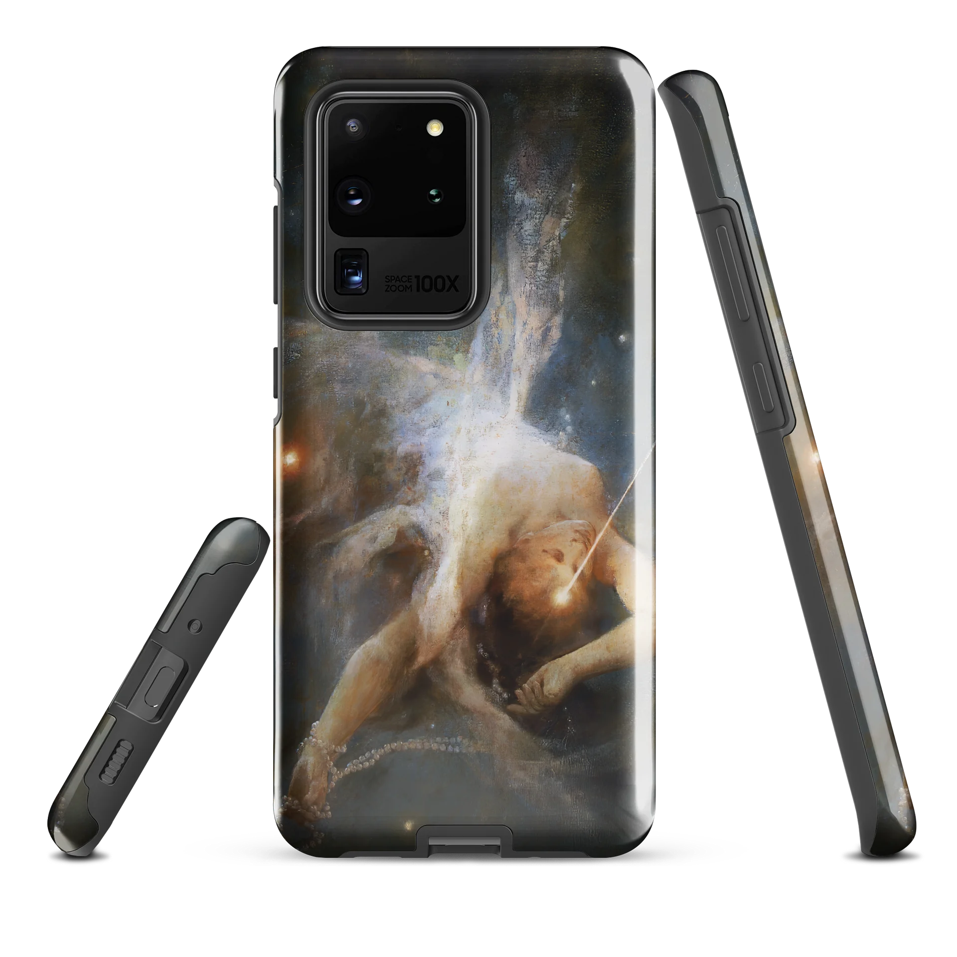 Falling Star Samsung® Tough Case product image (7)