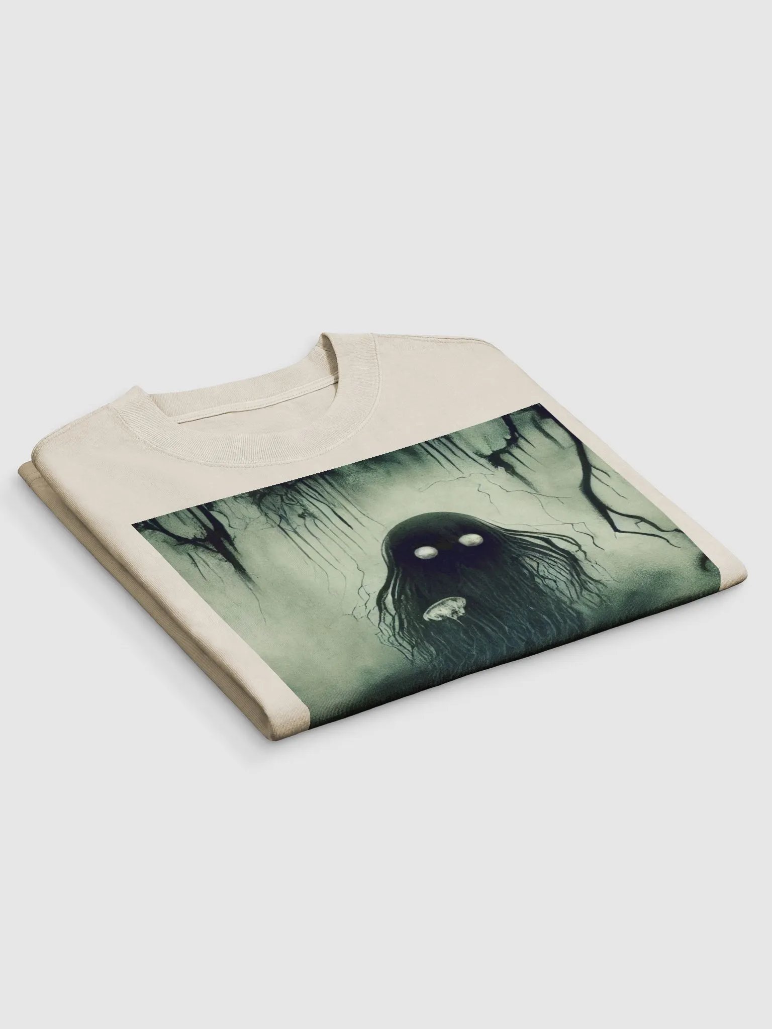 Why hello there! Tee product image (3)