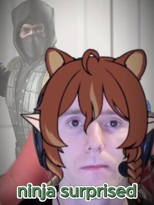 Sonneflower's Way To NOT Get Surprised . . #vtuber #vtuberen #envtuber #vtuberclips #sonneflower